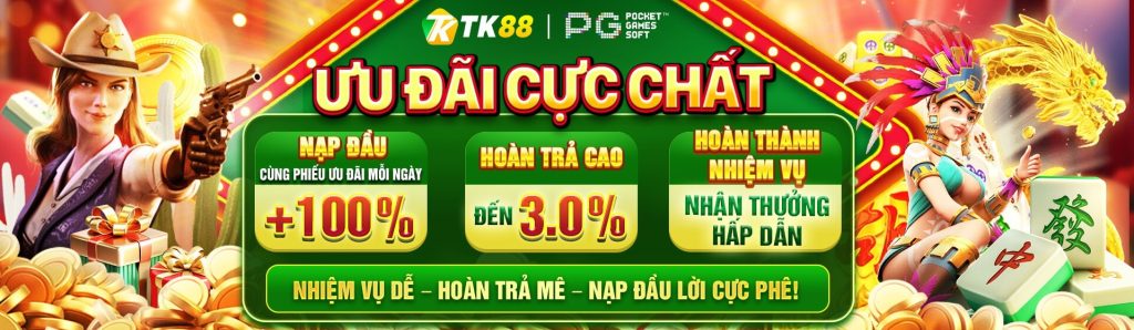 bannner tk88