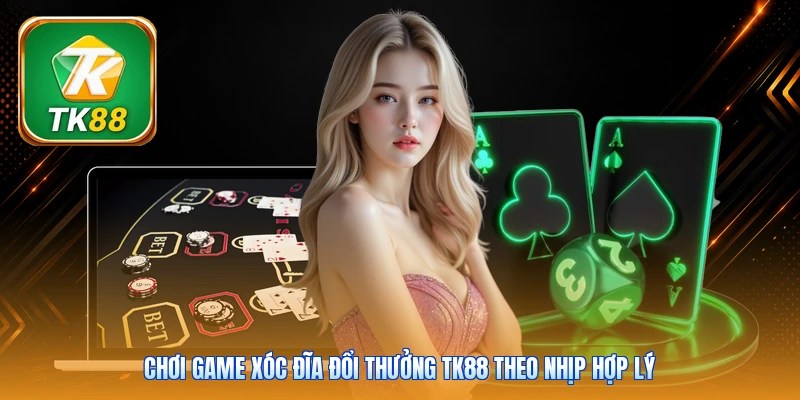 Game Xóc Đĩa Đổi Thưởng Tk88 | 4 Cửa - Mở Ván 30 Giây Chơi game xóc đĩa đổi thưởng Tk88 theo nhịp hợp lý